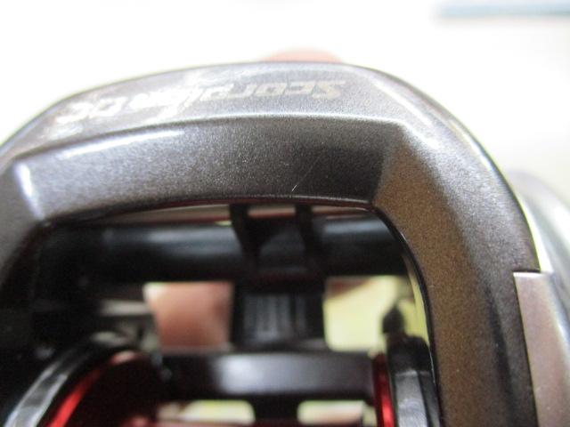 スコーピオンDC RH