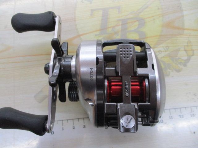 スコーピオンDC RH