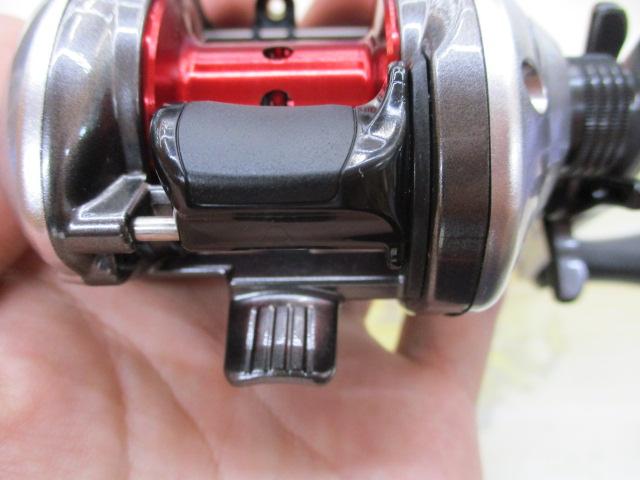 スコーピオンDC RH