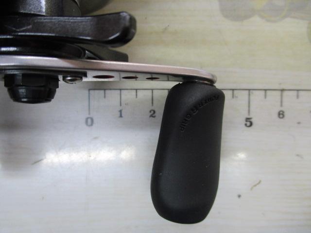 スコーピオンDC RH