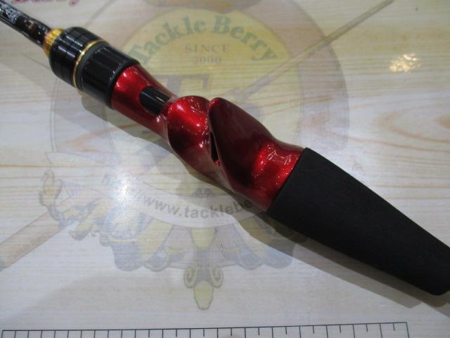 月下美人MX B69UL-S・K