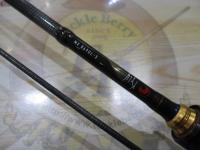 月下美人MX B69UL-S・K