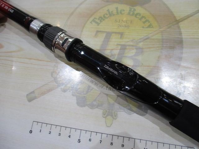 ILミニボートX 30-240