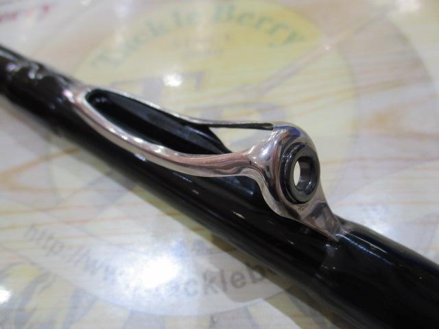 ILミニボートX 30-240