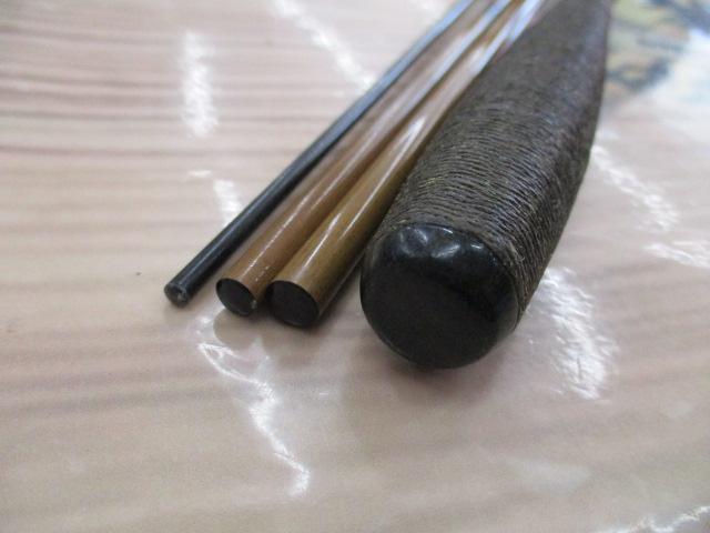 二代目枯法師 11