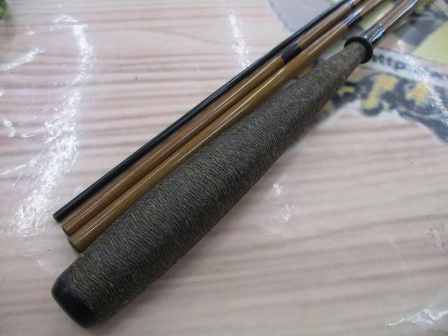 二代目枯法師 11