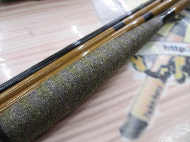 二代目枯法師 17