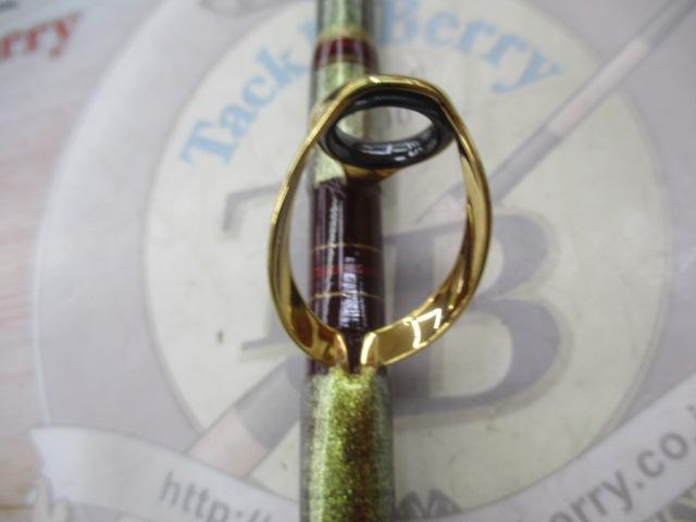 マッドバイパー落とし込み MHH-243SMT