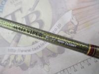 マッドバイパー落とし込み MHH-243SMT