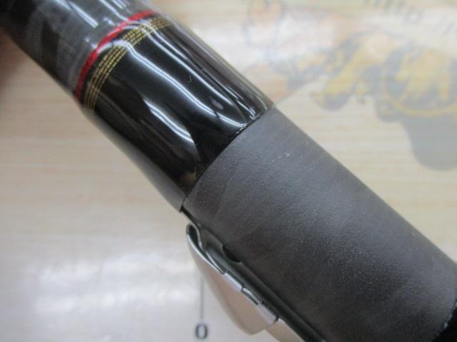 リバティクラブショートスイング 20-300・N