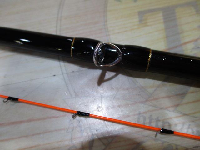 がまちぬアルティメイトスペック MH-1.55BH