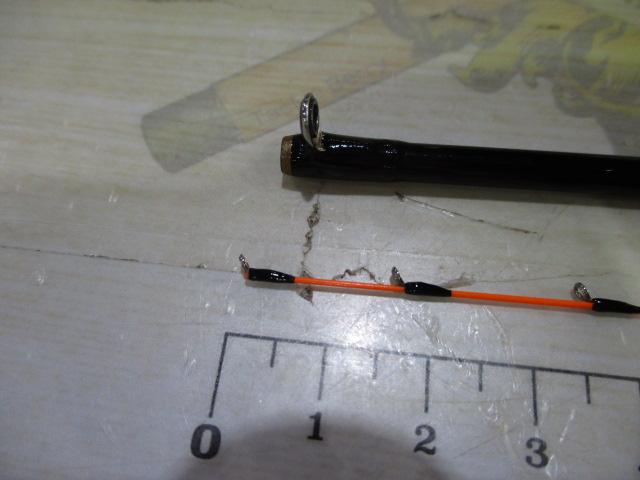 がまちぬアルティメイトスペック MH-1.55BH