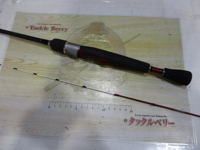 ブラックレディーイカダ 135競技SP