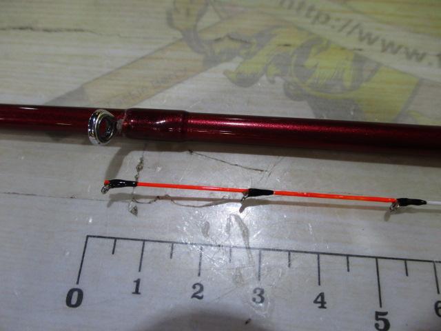 ブラックレディーイカダ 135競技SP