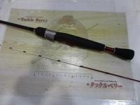 ブラックレディーイカダ 135競技SP