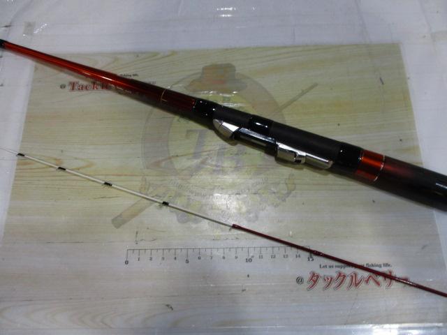 極覇光イカダ 誘い硬調130