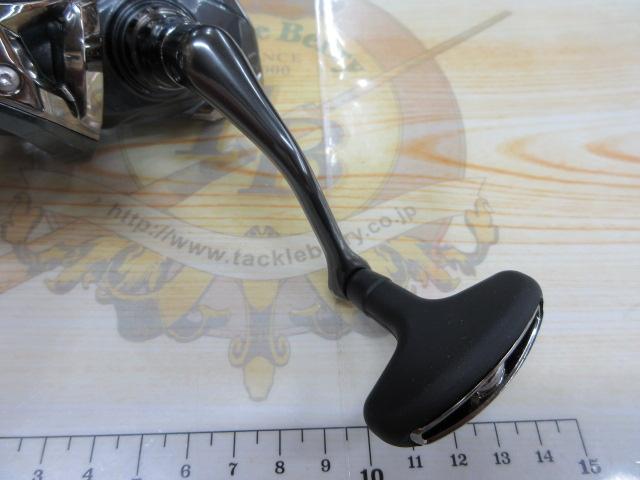 25アルテグラ 4000XG