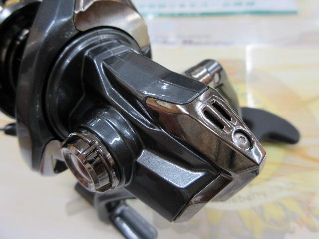 25アルテグラ 4000XG