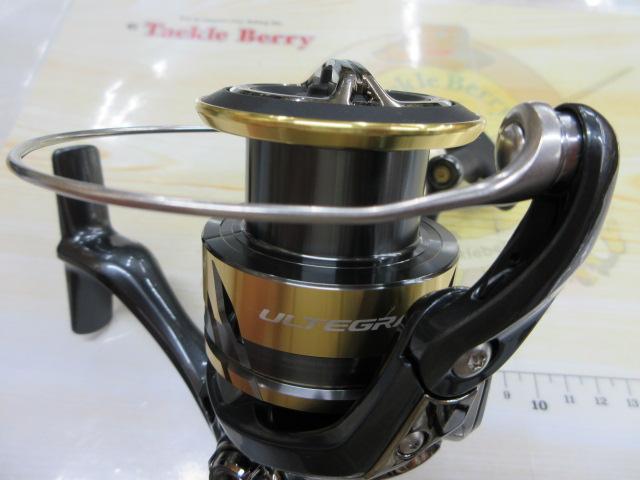 25アルテグラ 4000XG