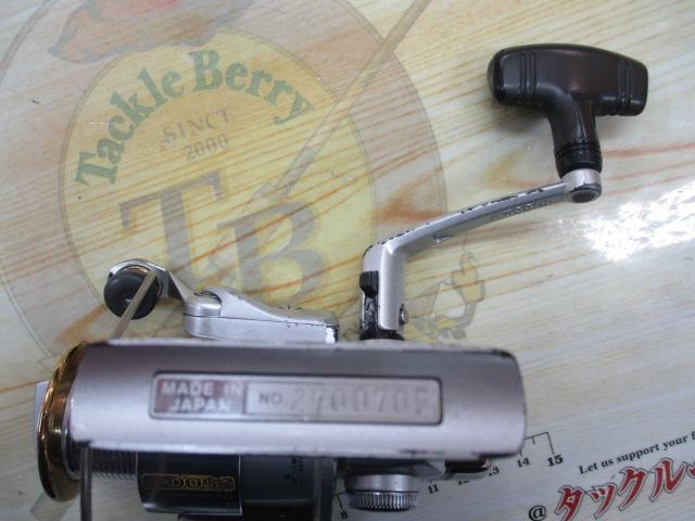 トーナメントX 2500iT