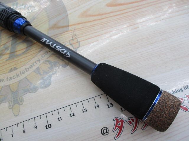 ブルートレック DBTS-642UL+-MIDSP