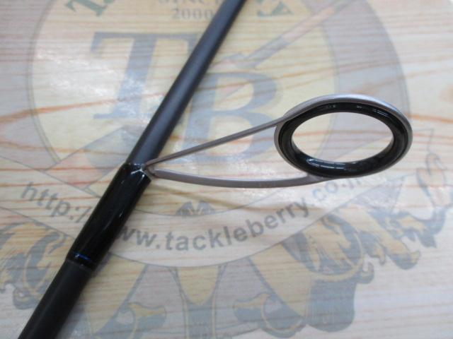 ブルートレック DBTS-642UL+-MIDSP