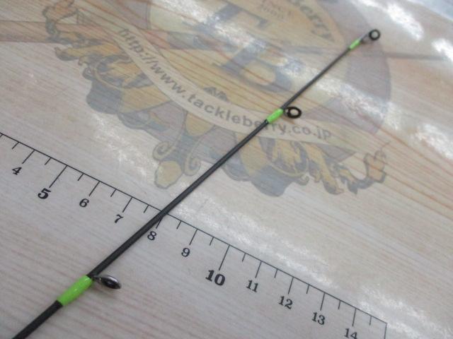 ブルートレック DBTS-642UL+-MIDSP