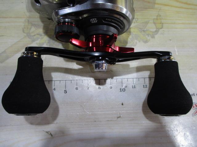 21スコーピオンMD 300XG LH(ロングハンドル)