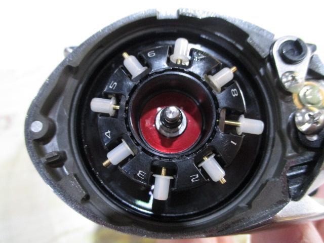 21スコーピオンMD 300XG LH(ロングハンドル)