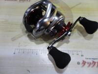 21スコーピオンMD 300XG LH(ロングハンドル)