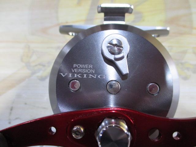 バイキング極 50 パワーバージョン