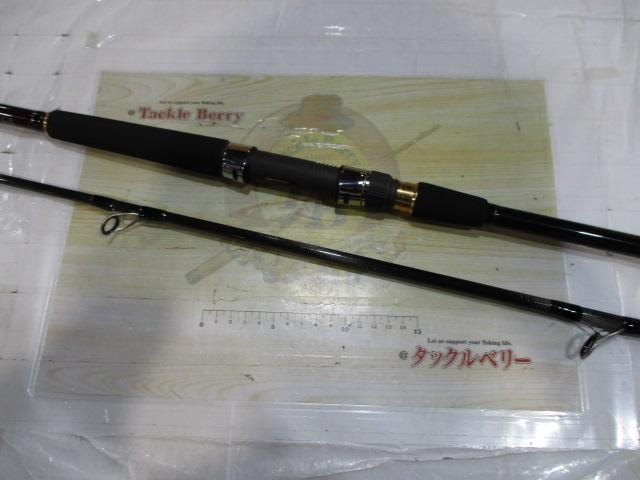 オーバーゼア 100H