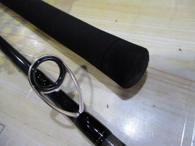 オーバーゼア 100H