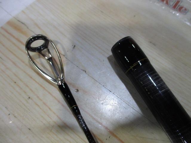 オーバーゼア 100H