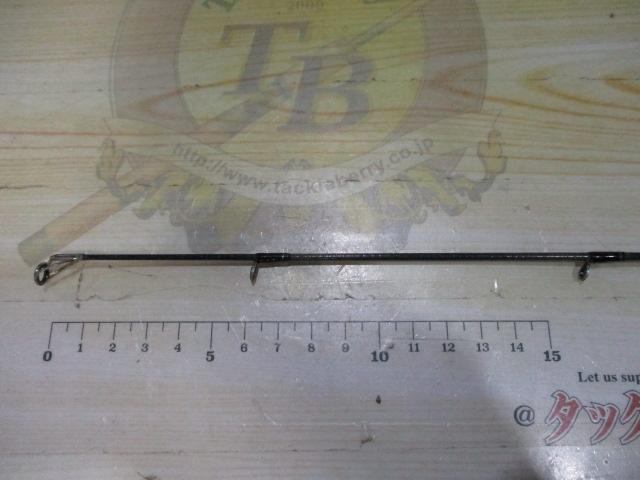 エメラルダス 83M