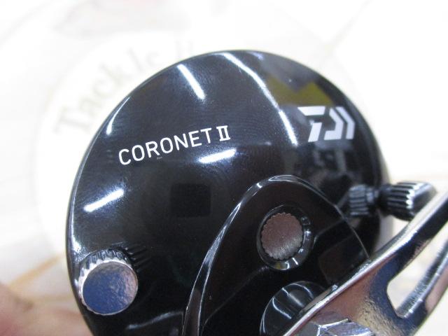 20コロネットⅡ