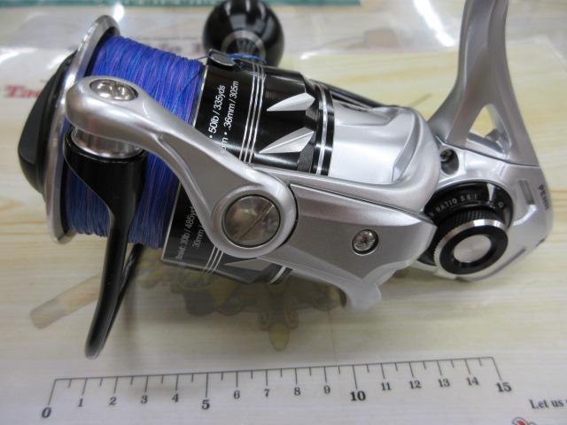 スラマーⅣ6500DX