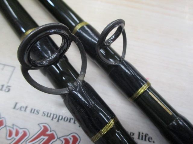 インストラクターキャロナックスラッシュ 20-270