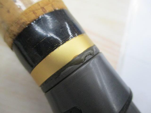 インストラクターキャロナックスラッシュ 20-270