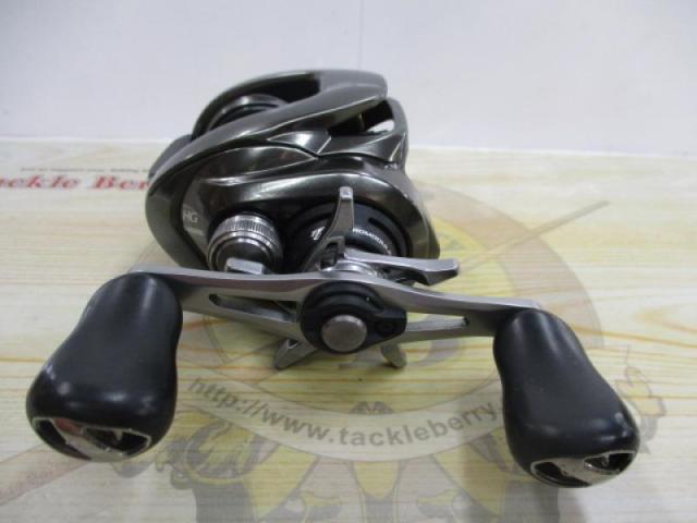 20メタニウムHG RH