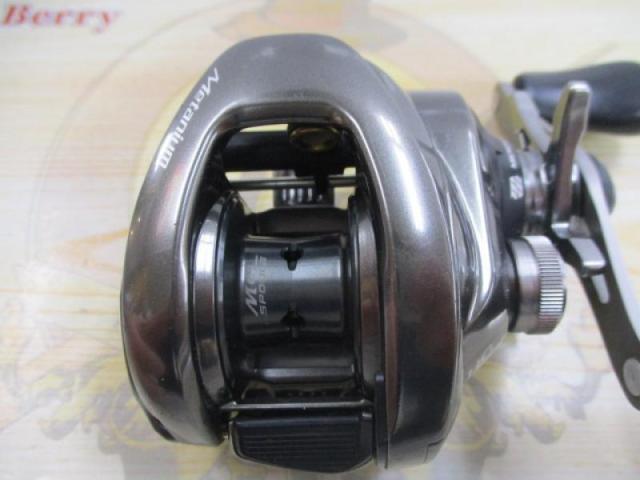 20メタニウムHG RH