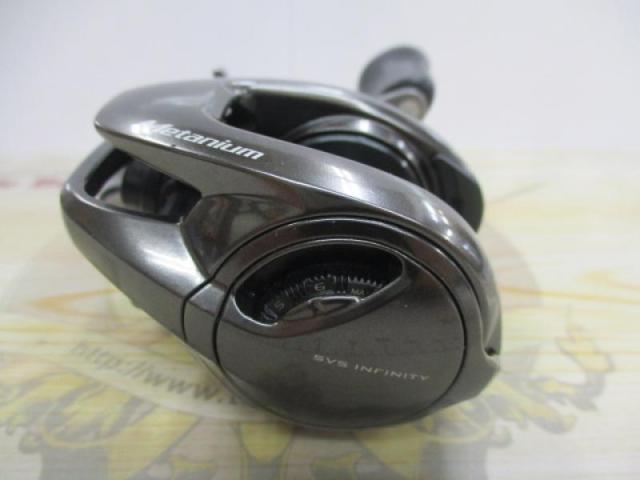 20メタニウムHG RH