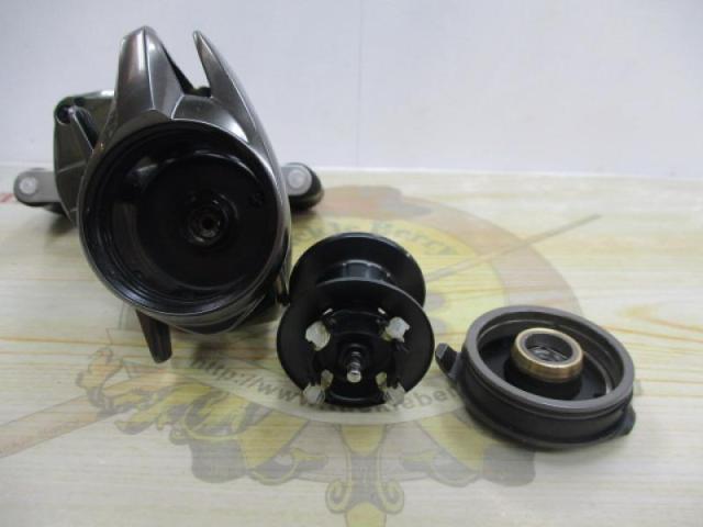 20メタニウムHG RH