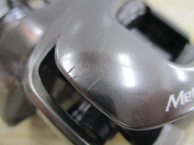 20メタニウムHG RH