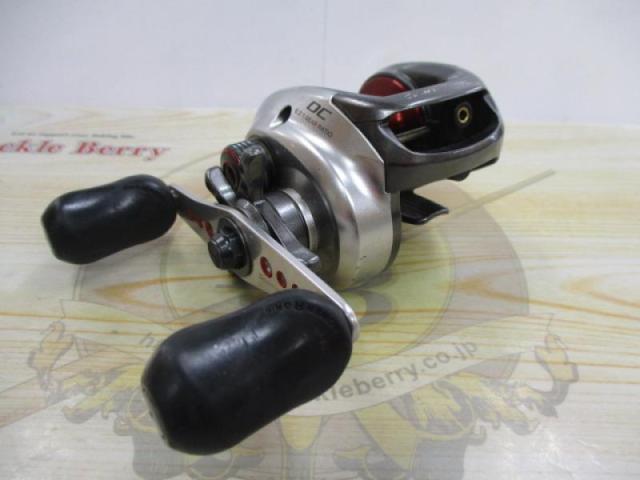 スコーピオンDC RH