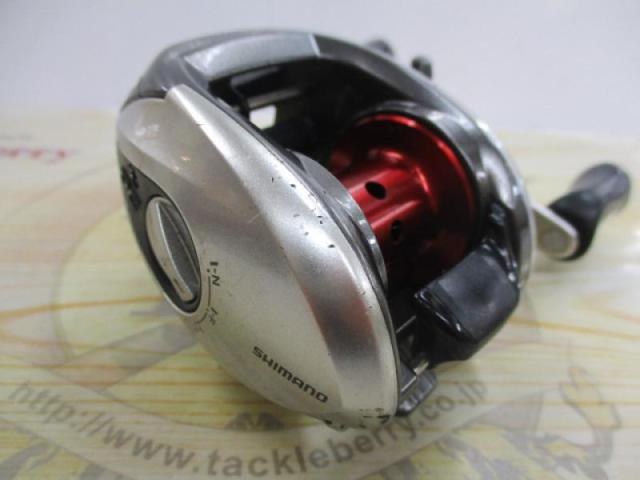 スコーピオンDC RH