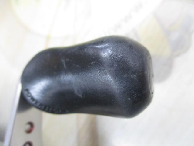 スコーピオンDC RH