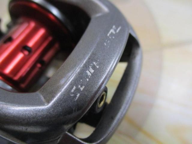 スコーピオンDC RH