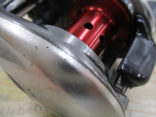 スコーピオンDC RH