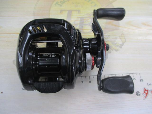 タトゥーラ HLC 7.3R-TW